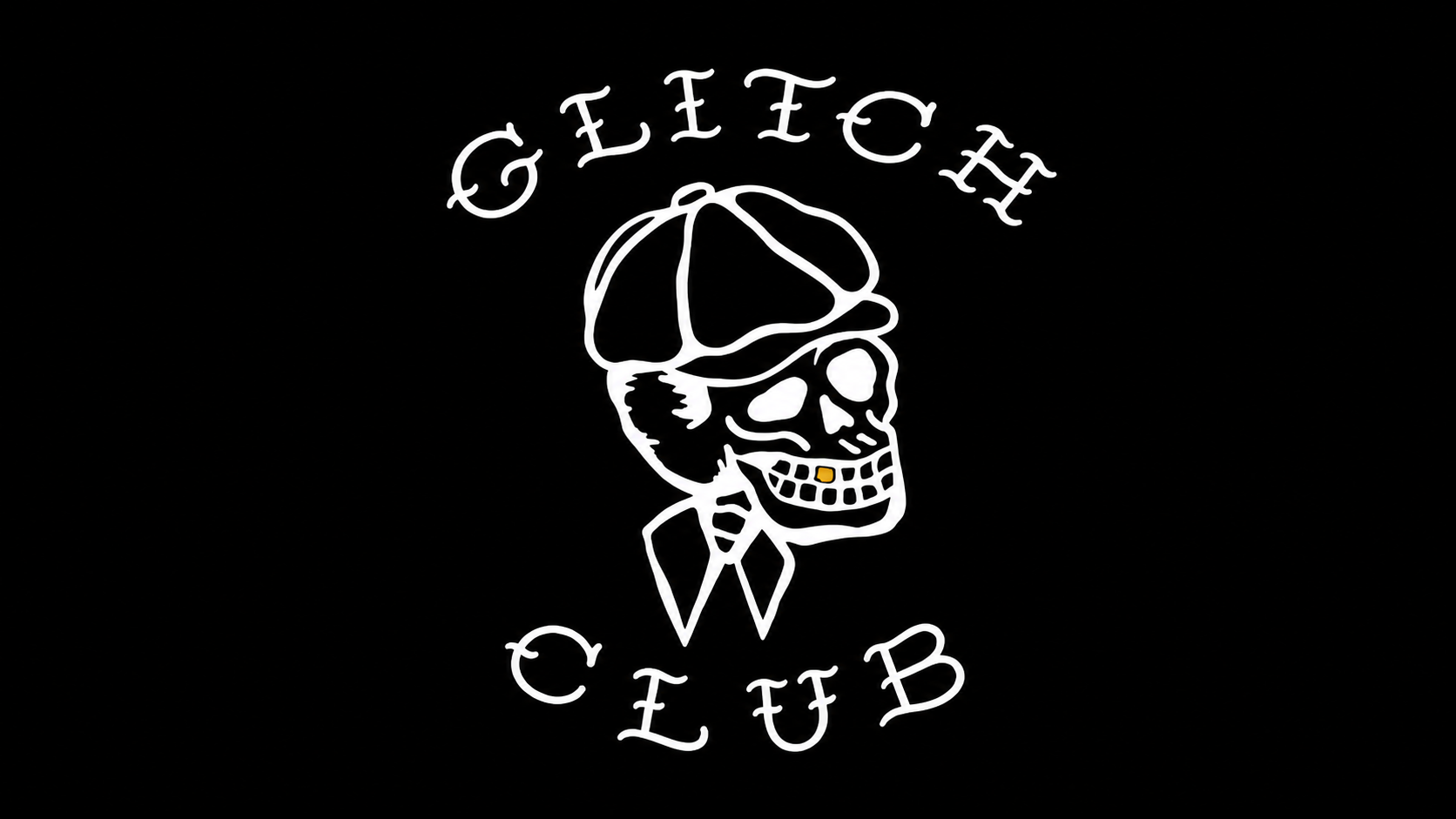 Glitch Club Logo